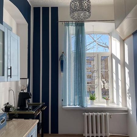 Apartament Przy Aquaparku Apartment ซูวาว์กี ภายนอก รูปภาพ