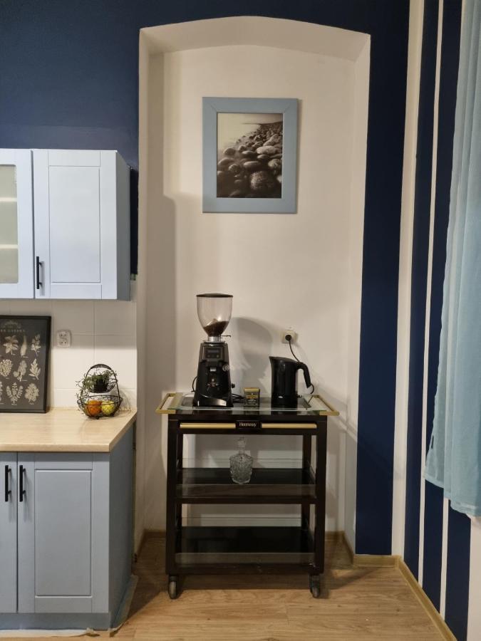 Apartament Przy Aquaparku Apartment ซูวาว์กี ภายนอก รูปภาพ