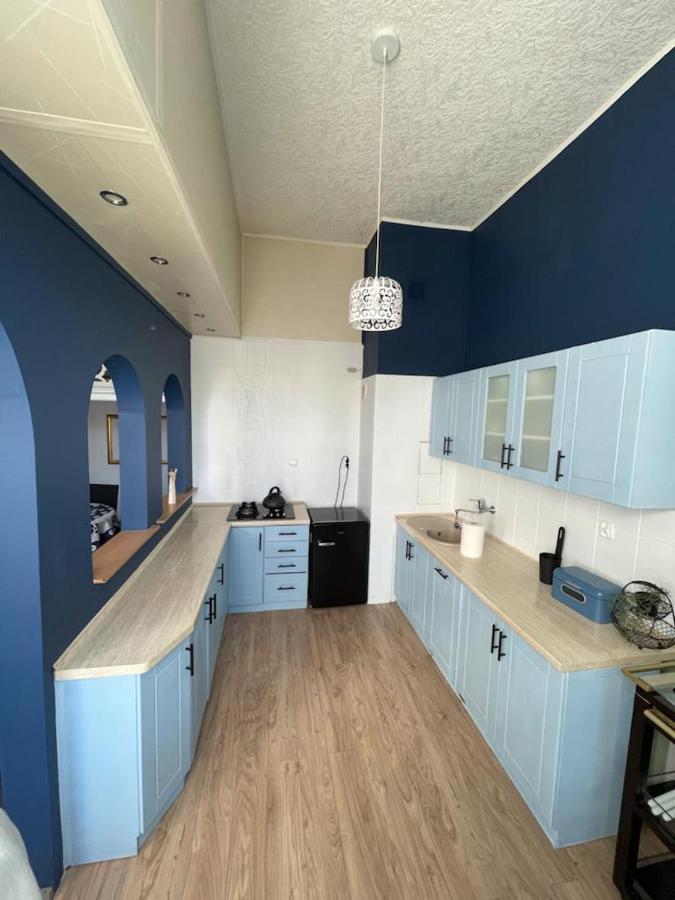 Apartament Przy Aquaparku Apartment ซูวาว์กี ภายนอก รูปภาพ